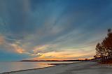 Clouded Sunset_09479-80